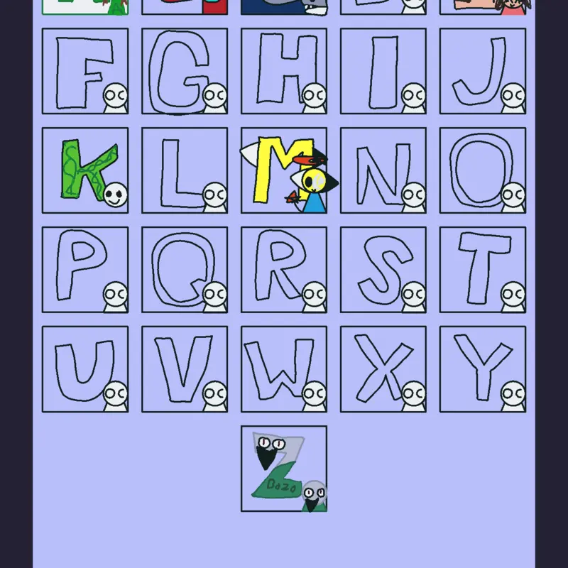 Game by @xx_Afton_xx