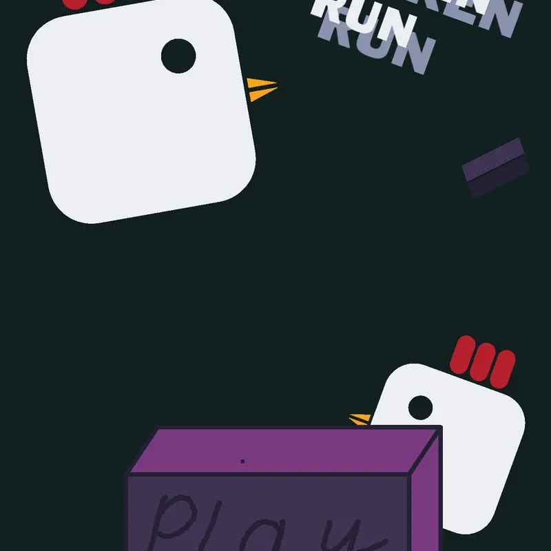 Game by @Pyepa