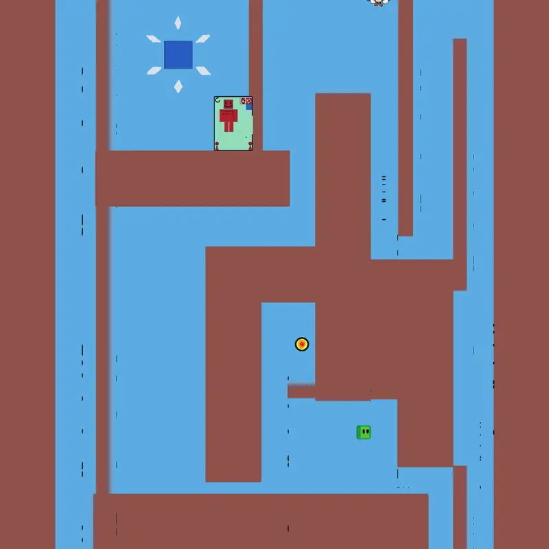 Game by @UtopicDev