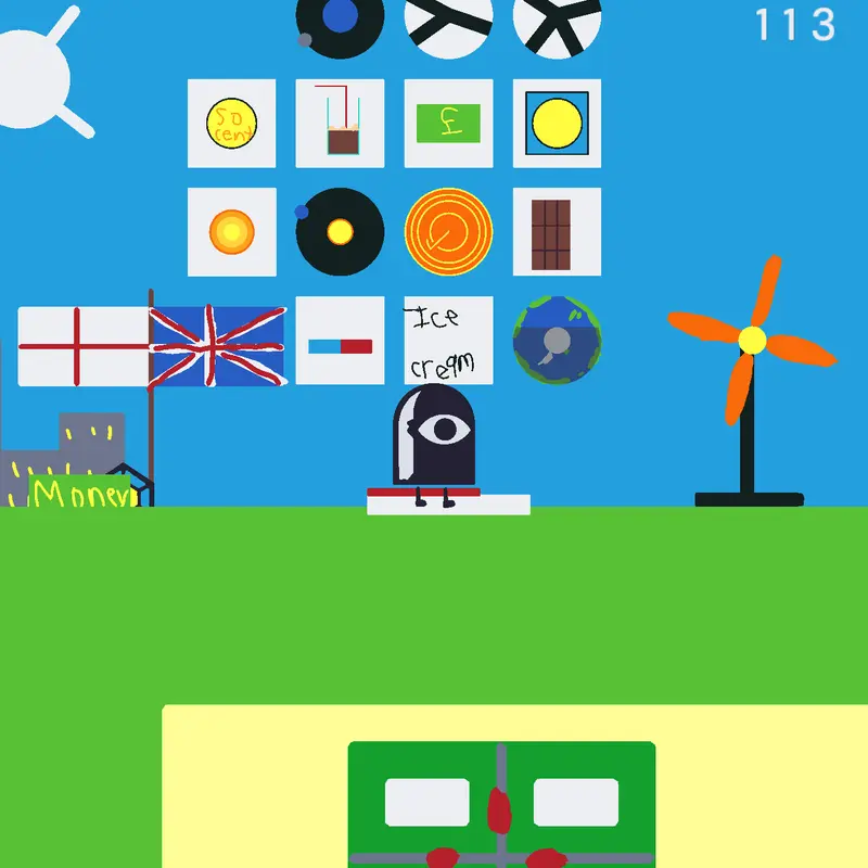 Game by @mr_koivy
