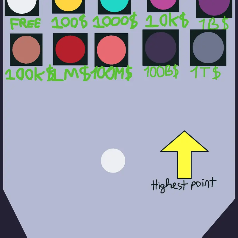Game by @theUNUSUALcreator21