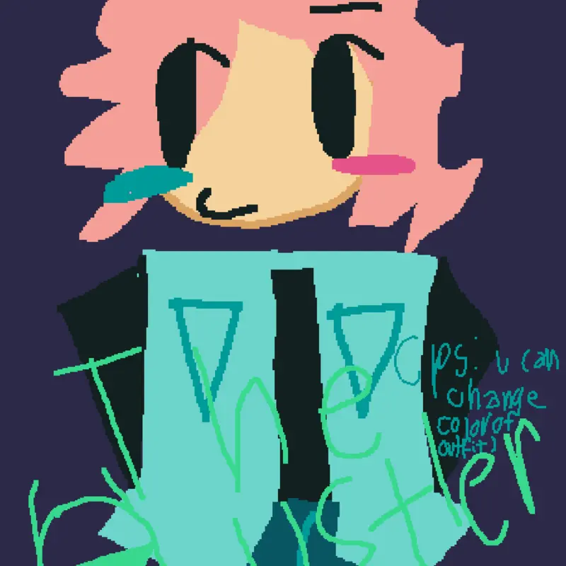 Game by @ByteWasBitten