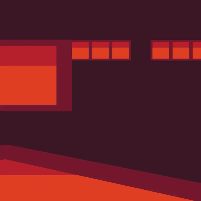 Game by @TheGeode