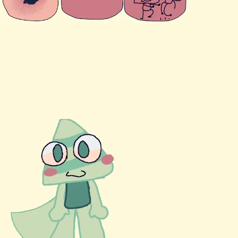 Crasa! Take care of crasa! by @shellybro