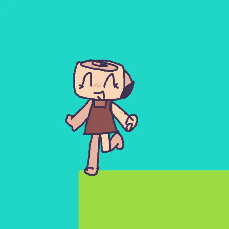 SHELLY by @MADS_LOVES_DANDYSWORLD