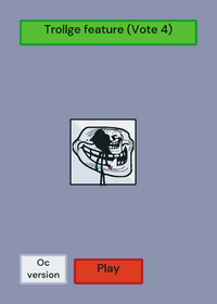 Trollge feature
