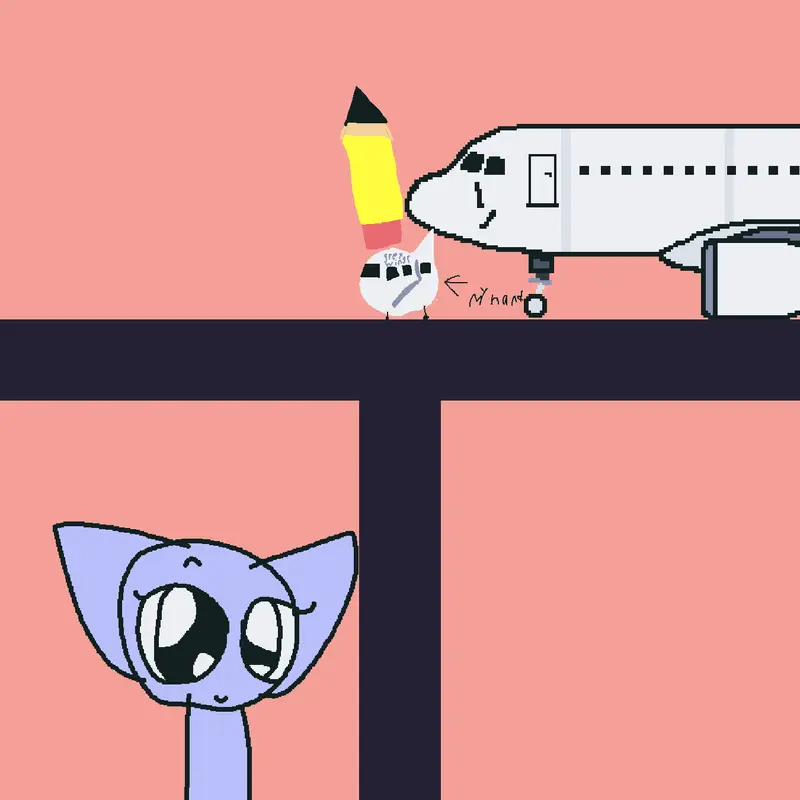 Game by @kikipupu