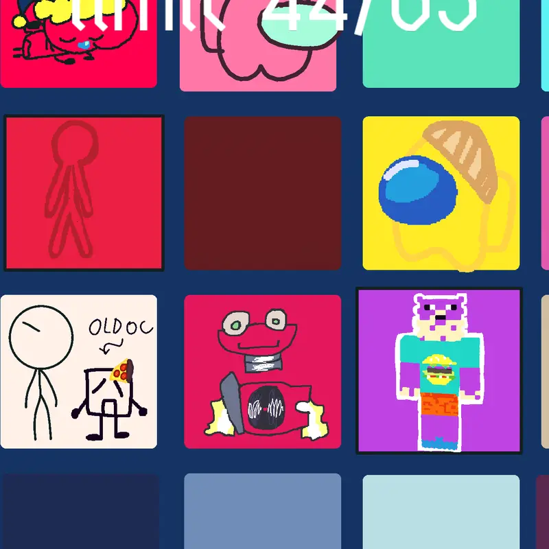 Game by @Yellow_Cube_Official