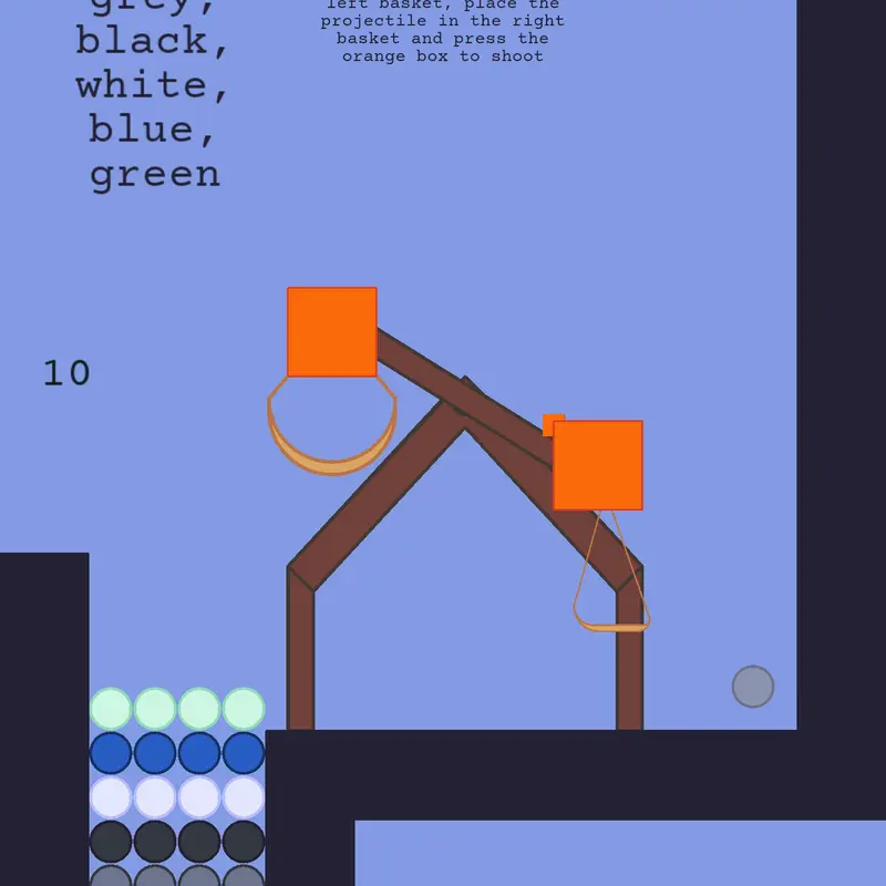 Game by @chocolate_powder