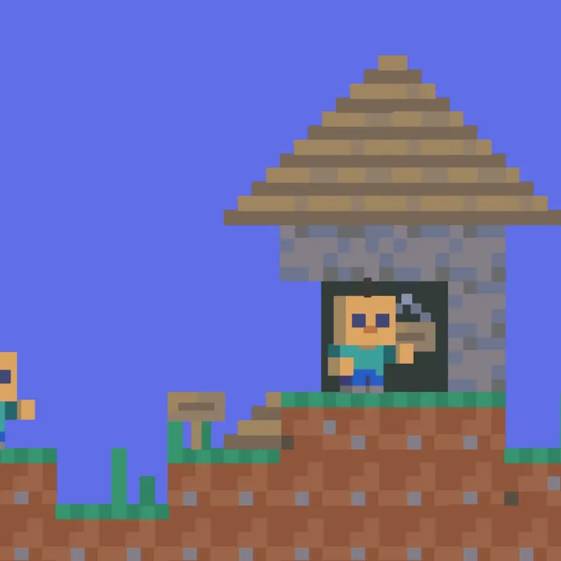 Game by @character-studio