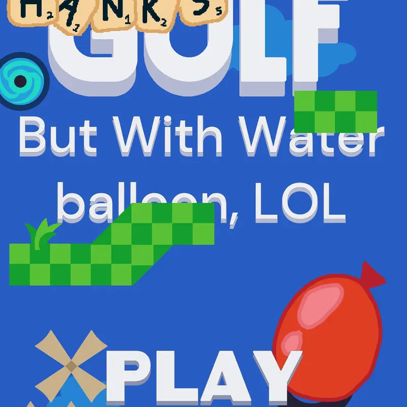 Game by @MrChiknNuggit