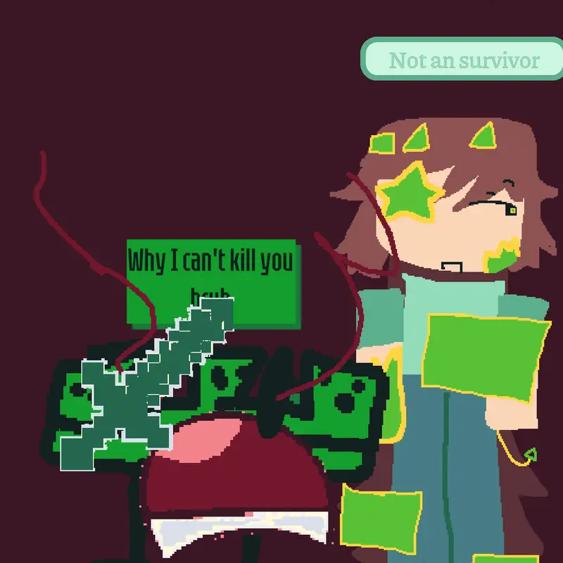 Game by @S_the_bored_creator