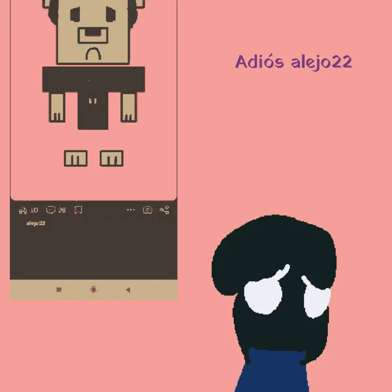 Game by @294726joaquindibujante