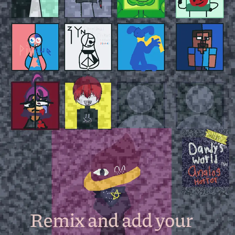 Game by @SILLY_DAVIDLOL