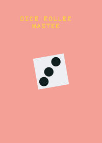 Dice is maximum 6 Score only
