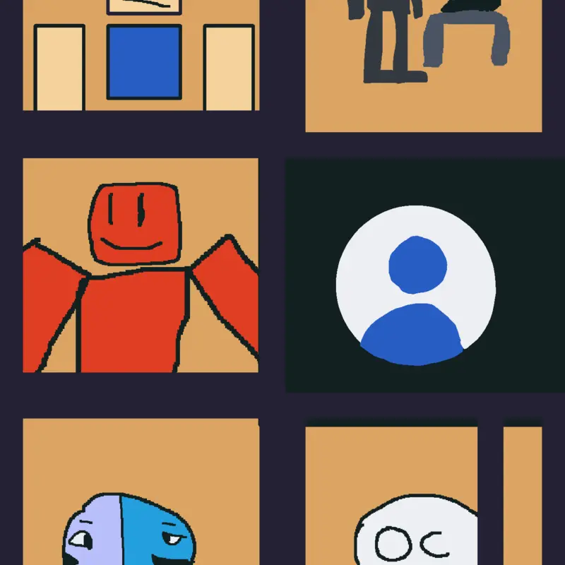 Game by @BLOXXproductions