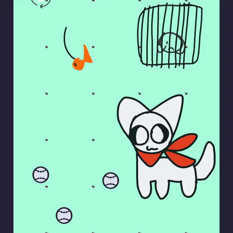 Game by @womueoms