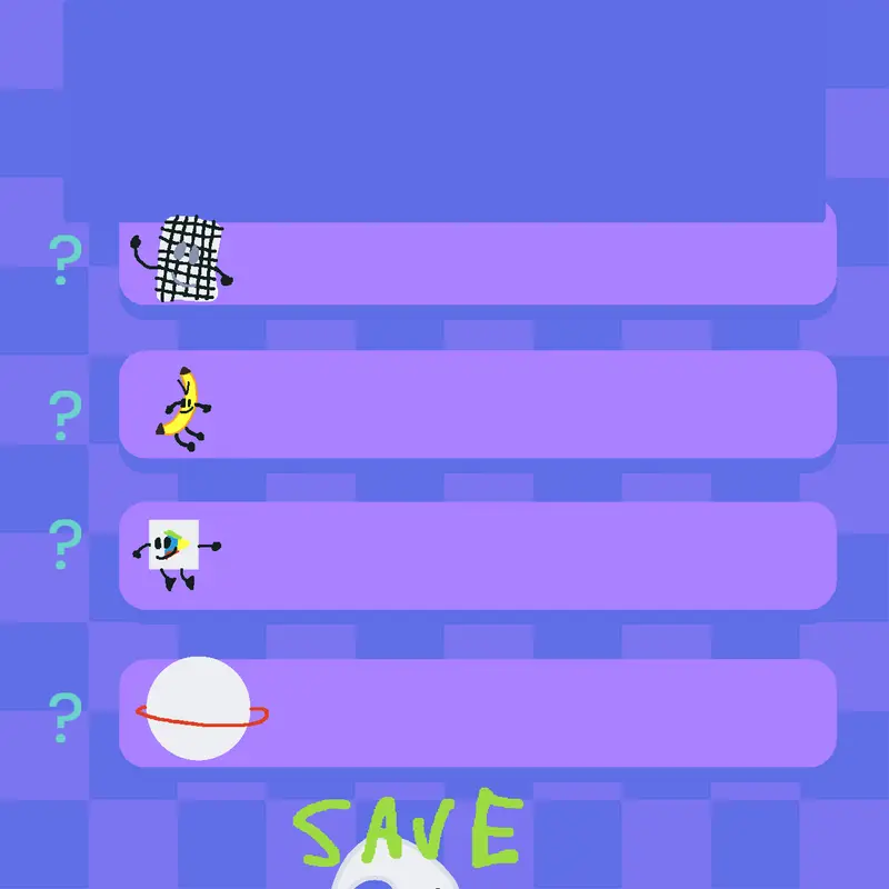 Game by @maxlte