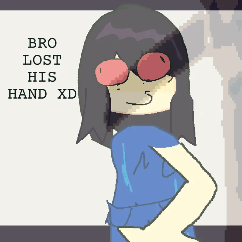 Game by @HealedTwistedBassie