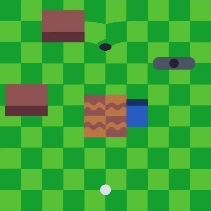 Game by @BandiLaneST
