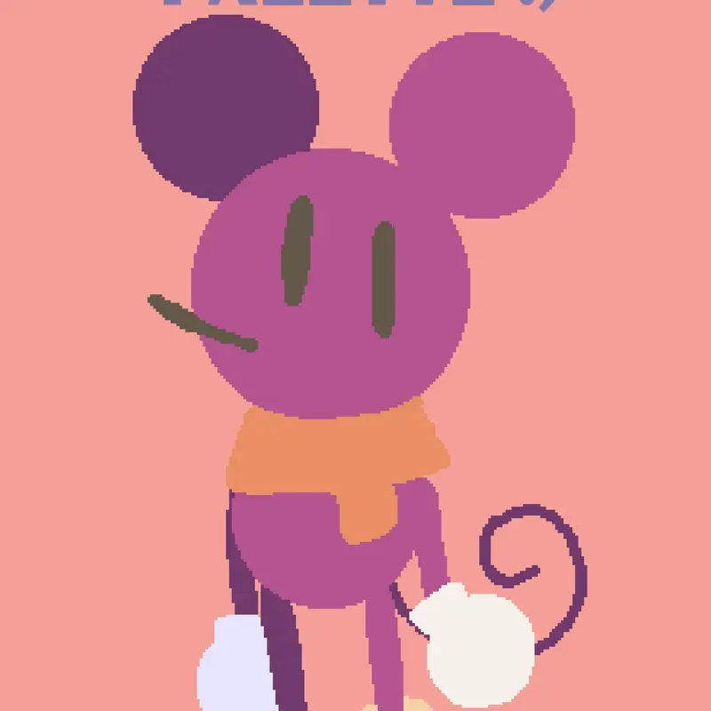 Game by @Markus_The_Mouse