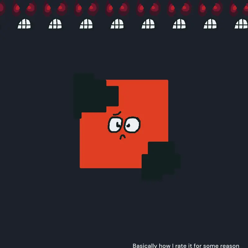 Game by @ItsDekiPlayz_Official