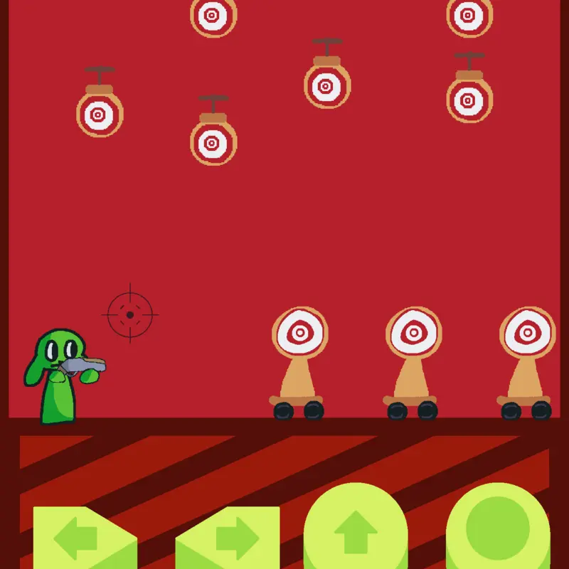 Game by @Ezequiel19