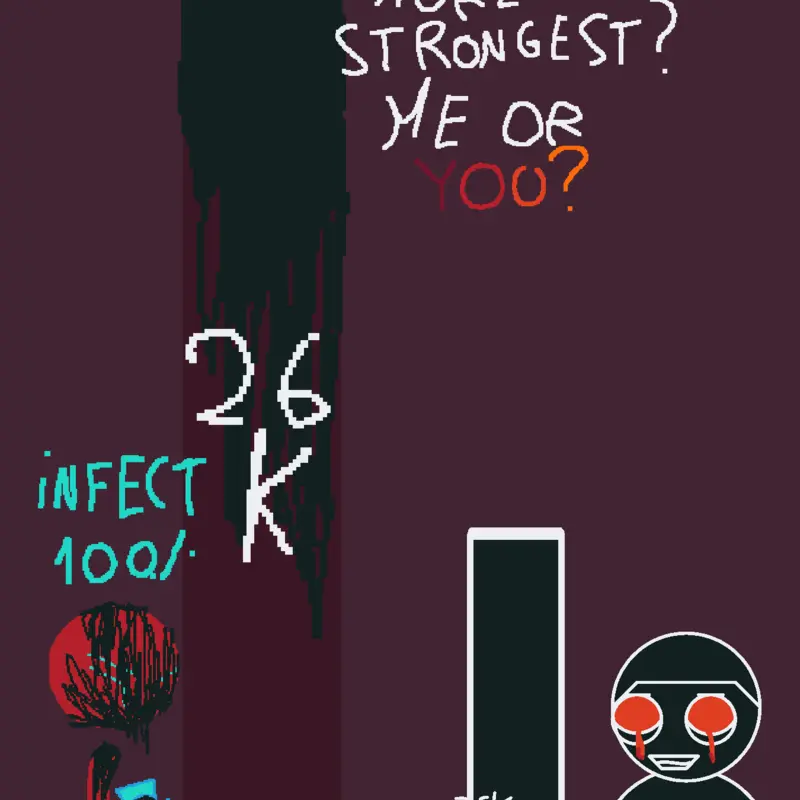 Game by @RedRedRemixerManTalee