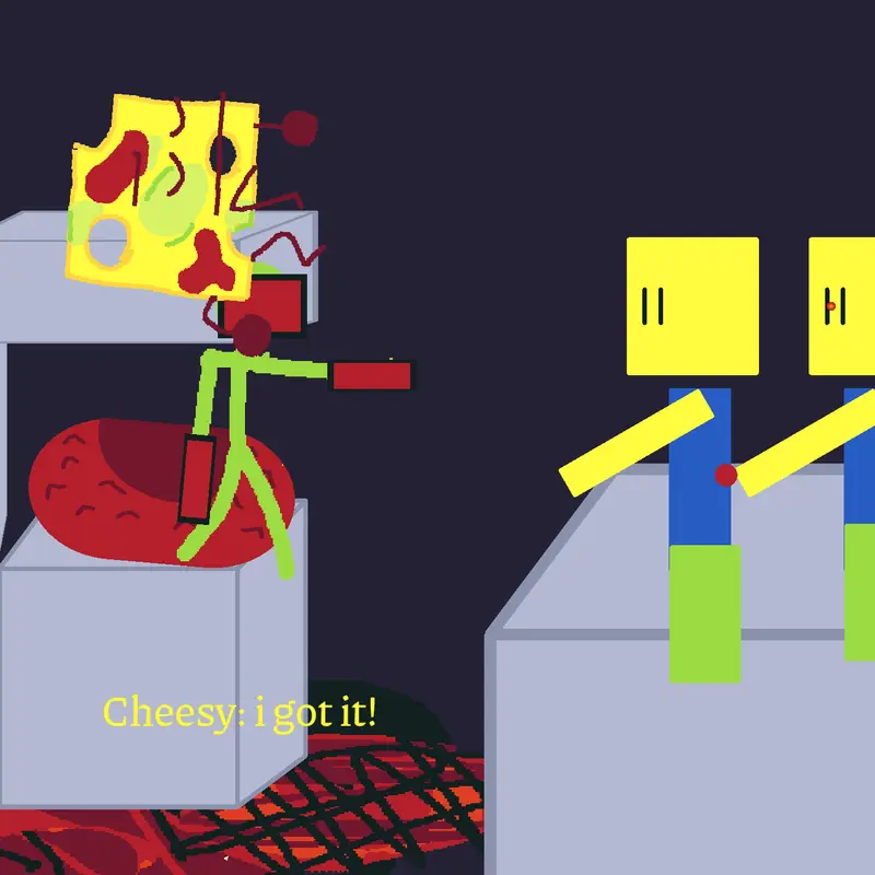 Game by @deuce7816-roblox-boy