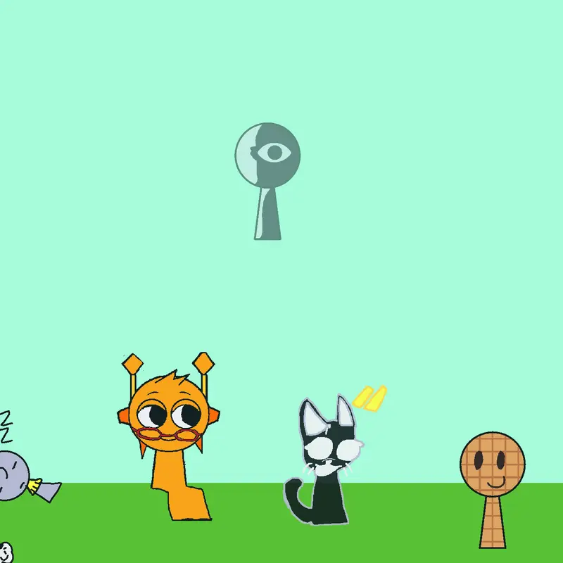 Game by @Alexandre2448