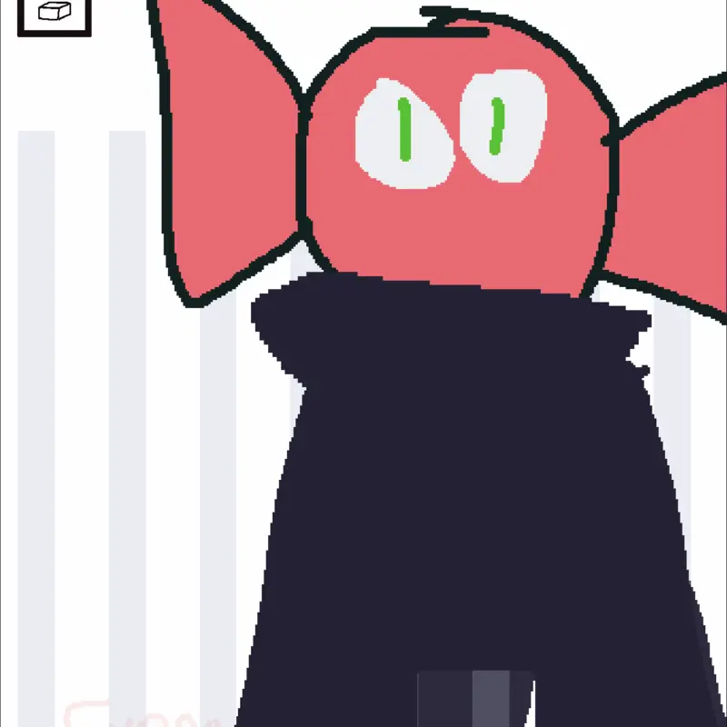 Game by @A-infi