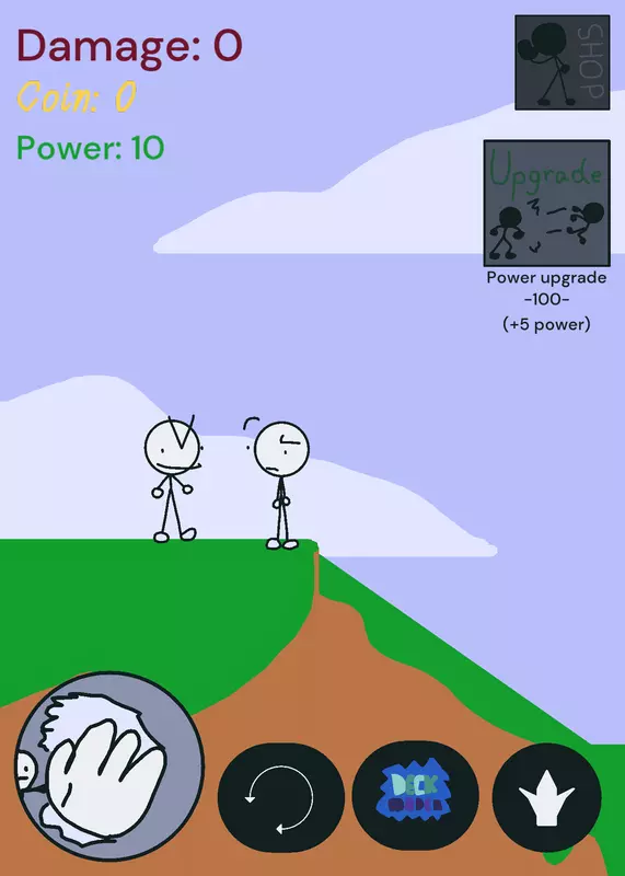Game by @graytvhead