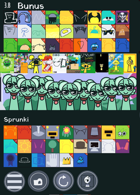 snapshot
