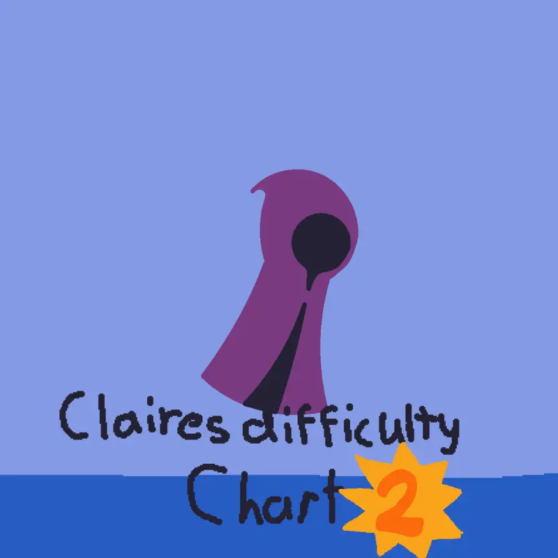 Game by @claire_official