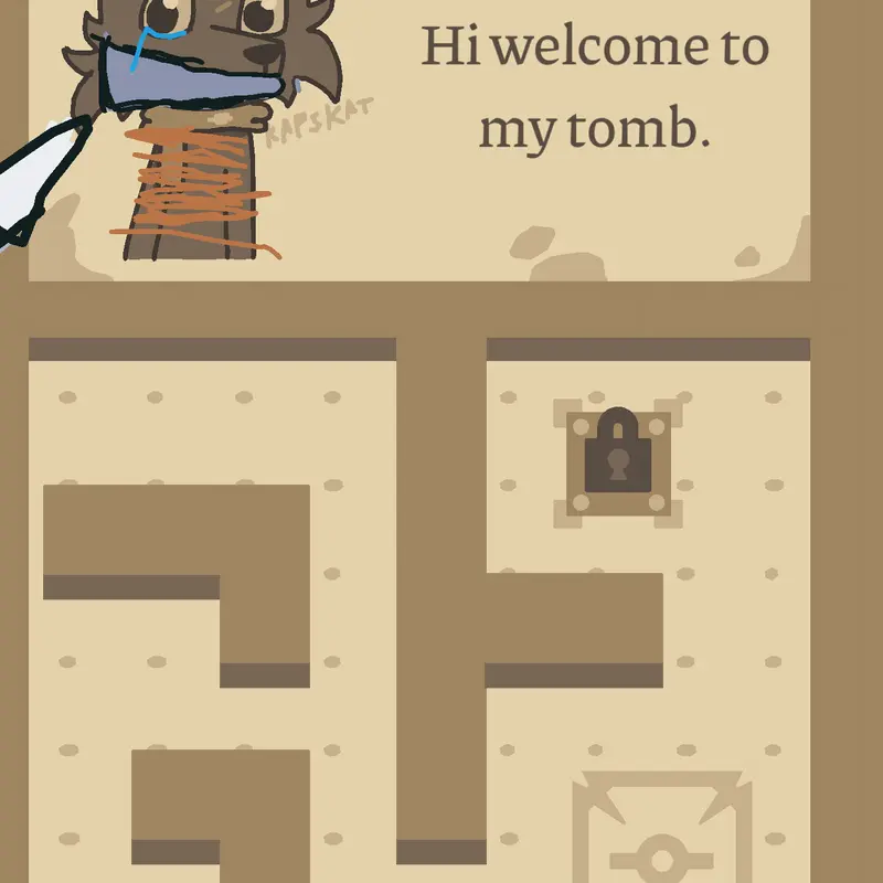 Game by @yimmy