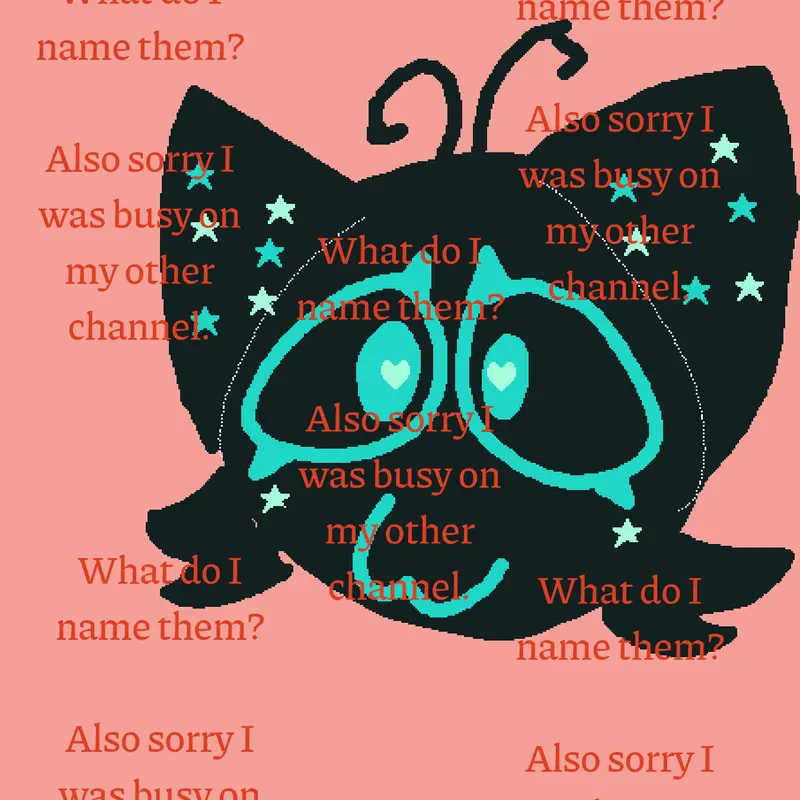 Game by @My_Ocs-Order