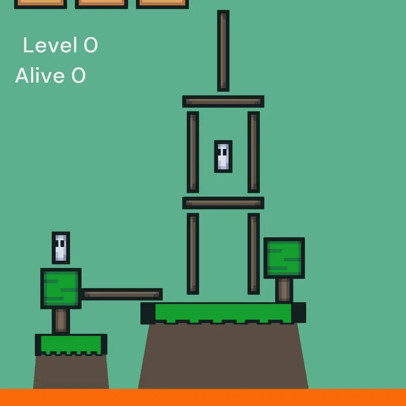 Game by @zx_studio