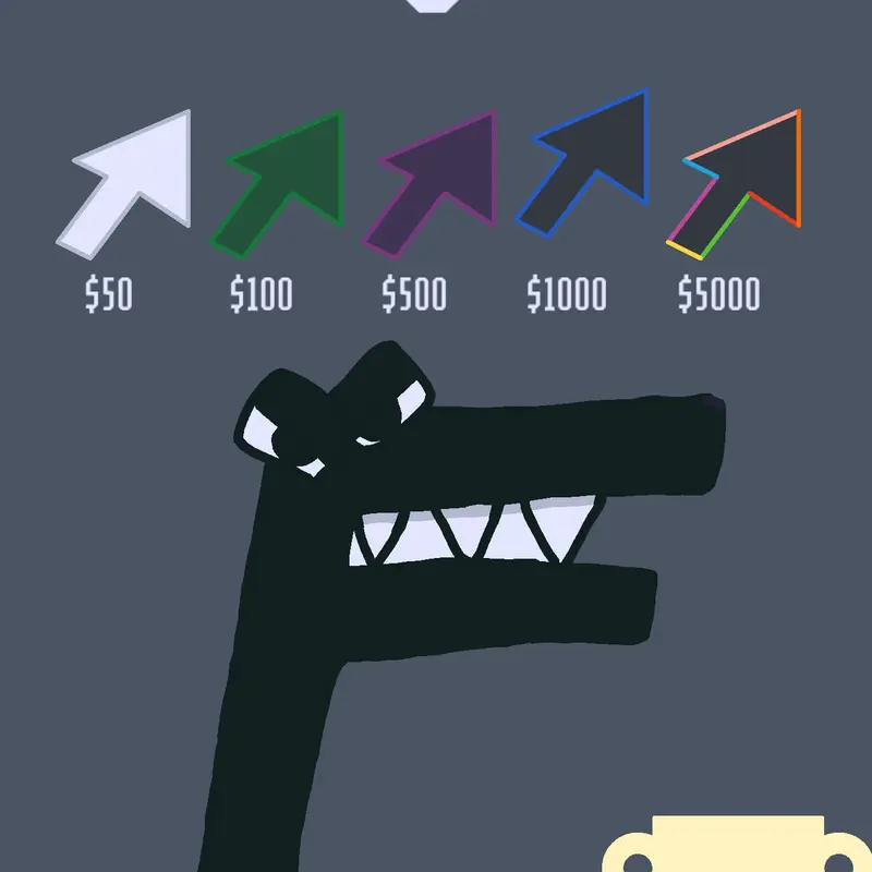 Game by @buggy_spooky
