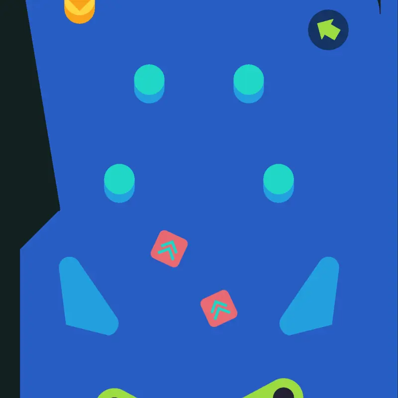Game by @bfdo