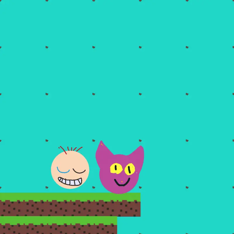 Game by @blackskeleton