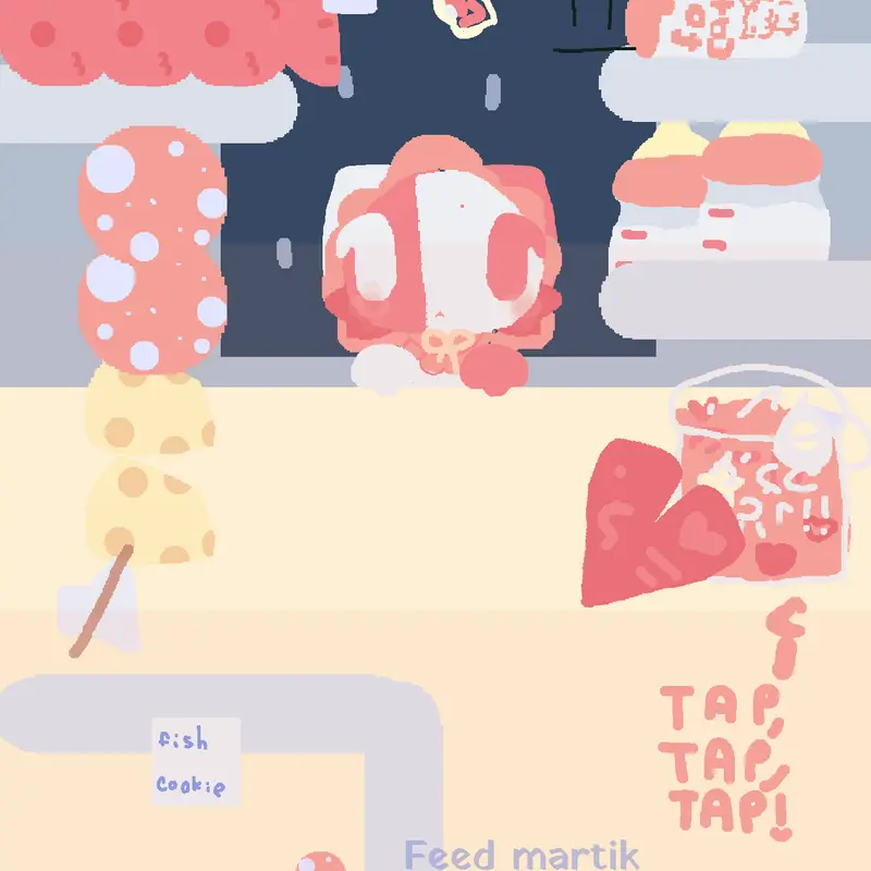 Game by @kitty_lalah