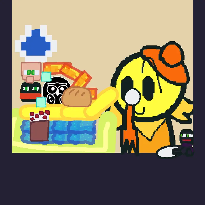 Game by @Tornado918