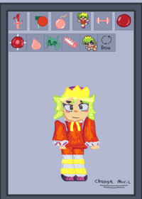 MANDY'S CANDY also a remix also cuz idk how...