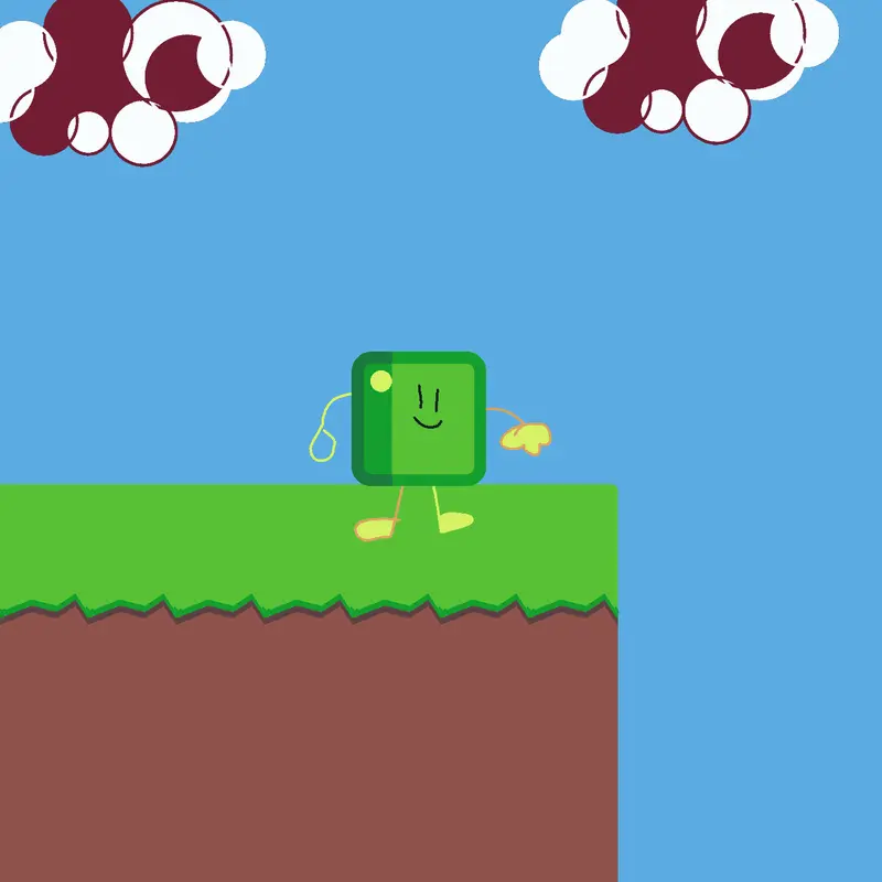 Game by @AlSimene