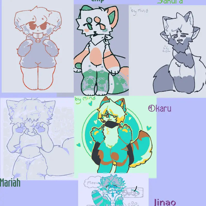 Game by @St4wb3rrySh0rtc4ke