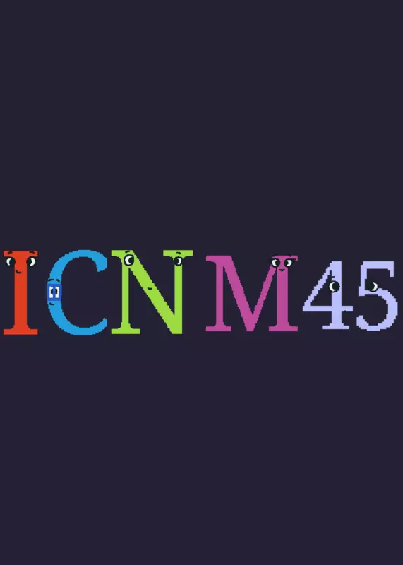 Game by @ICNM