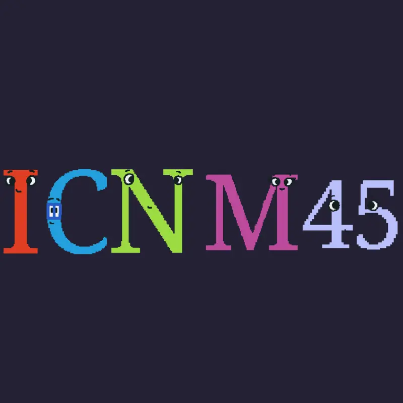 Game by @ICNM
