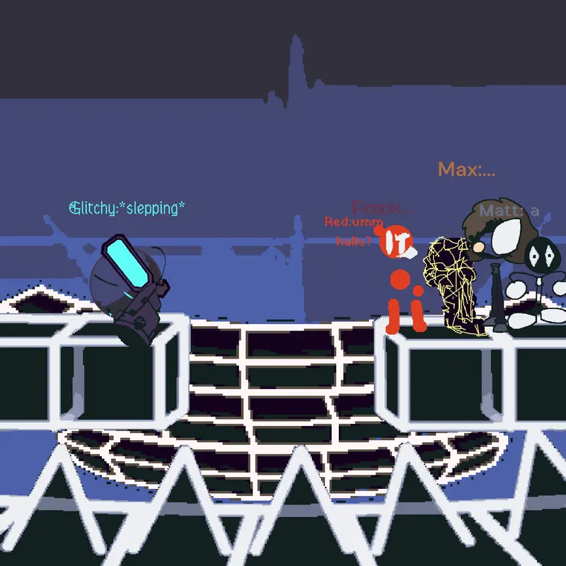Game by @RED_epiko