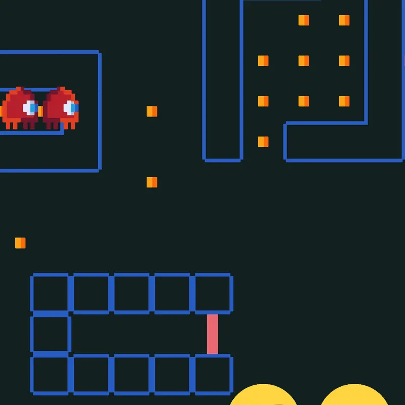 Game by @agualo