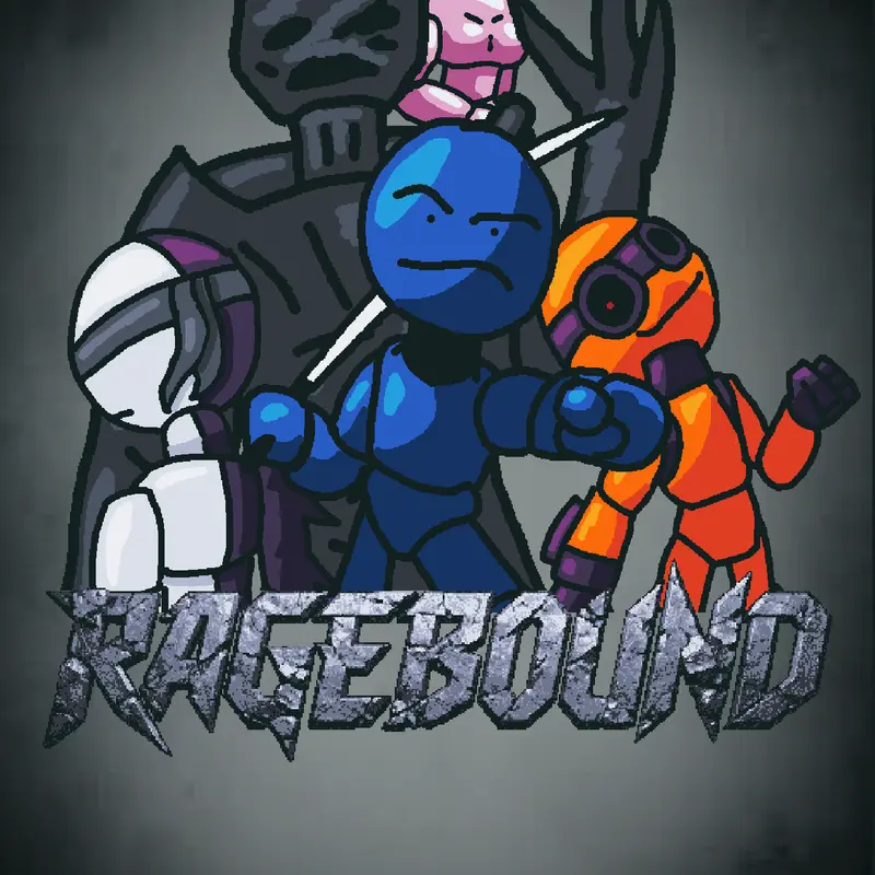RAGEBOUND by @tiomoon_ofc